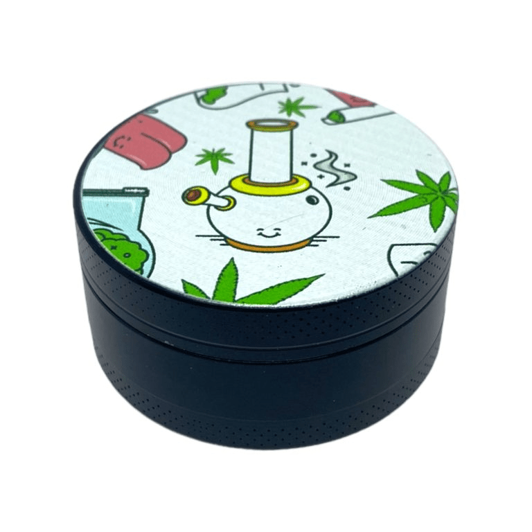 Moledor Negro Ilustración 3 partes6