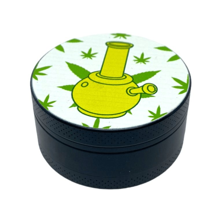 Moledor Negro Ilustración 3 partes7