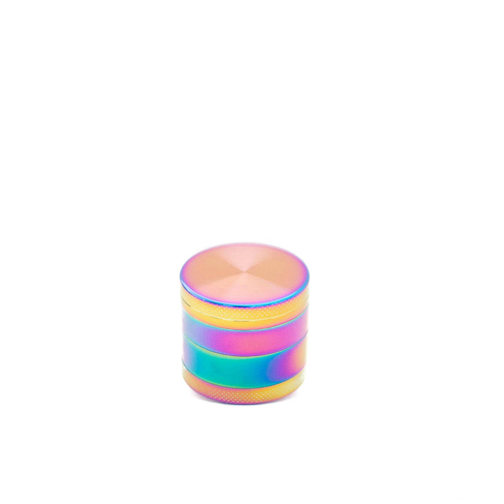 Moledor Tornasol Liso 0