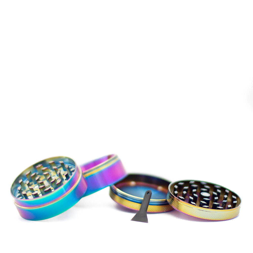 Moledor Tornasol Liso3