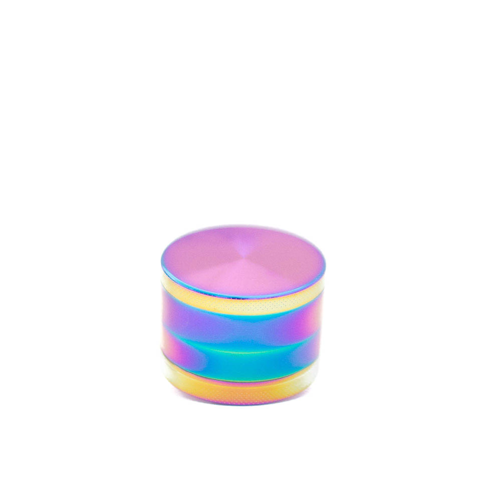 Moledor Tornasol Liso4