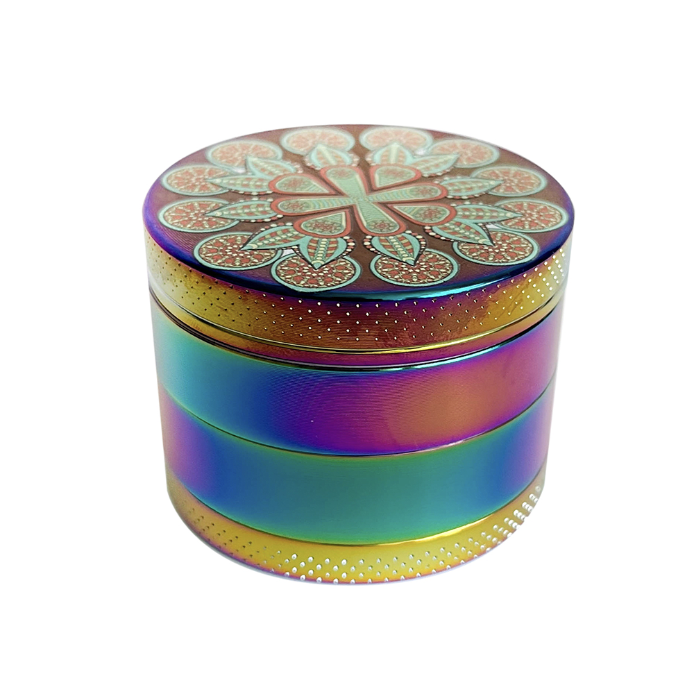 Moledor Tornasol Mandala2