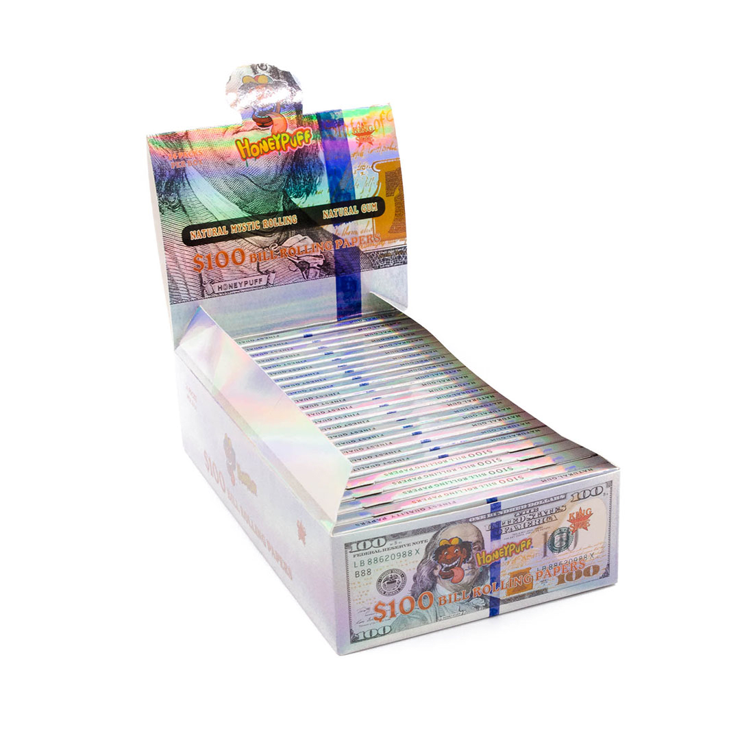 Sabana Dólar Display 24 Unidades 0