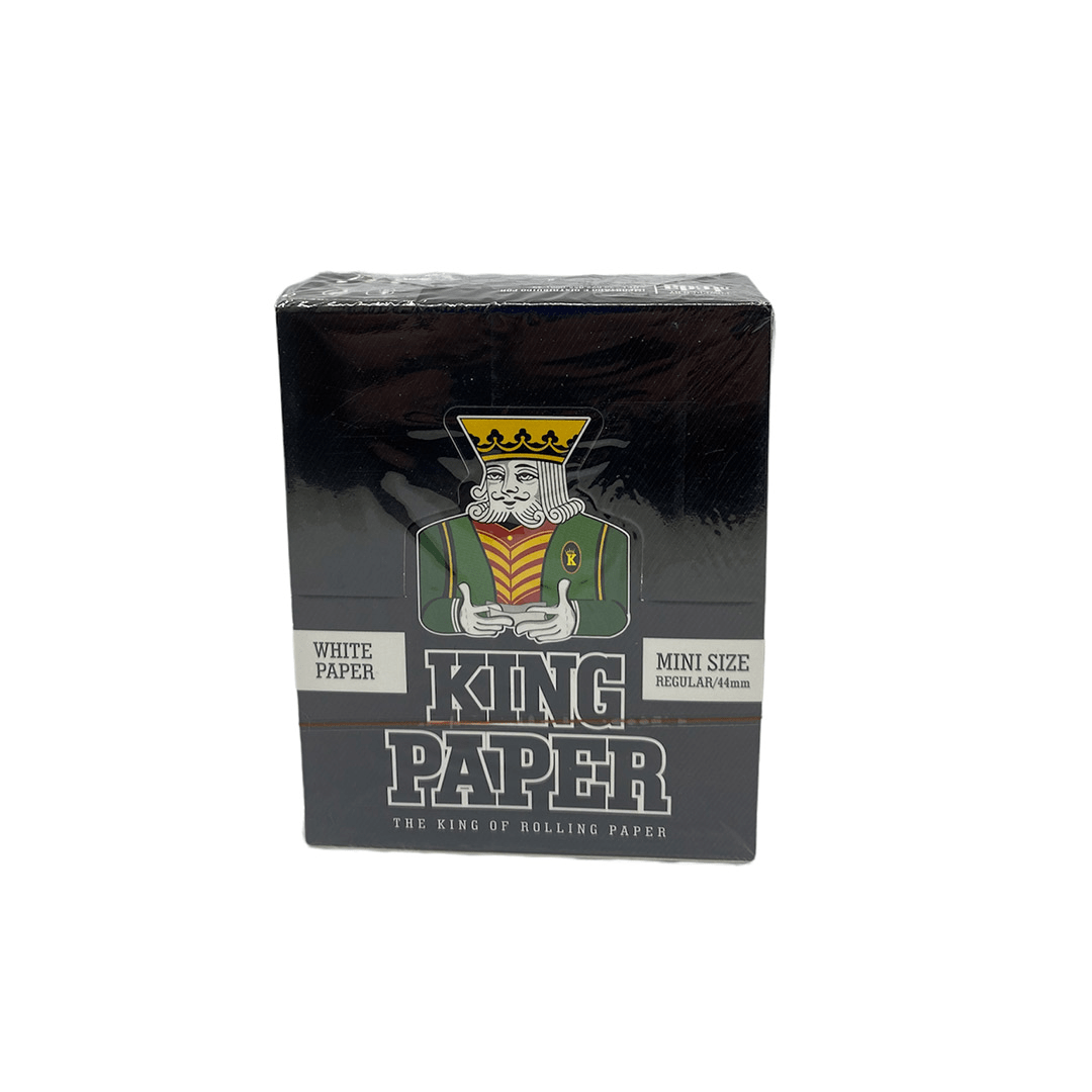 Papelillos King Paper 20 Libros2