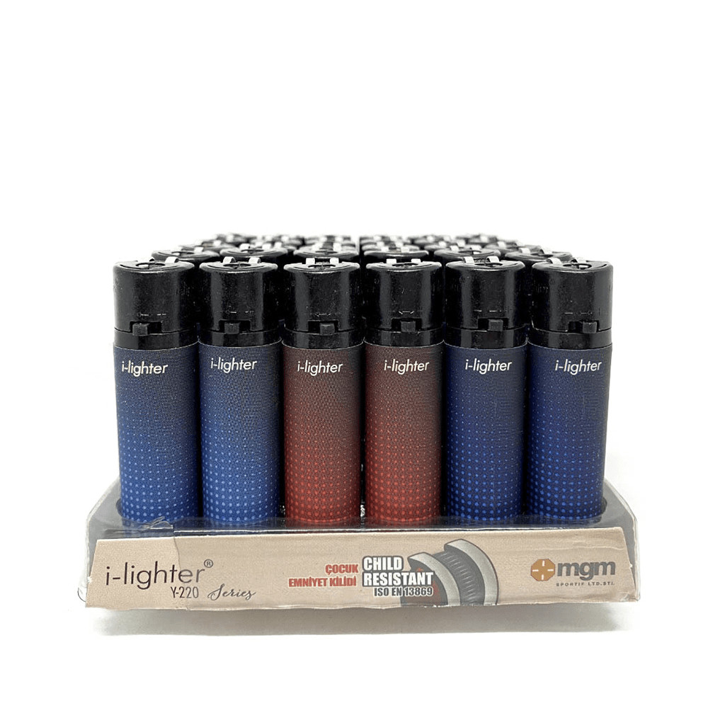 Encendedor I-Ligther14