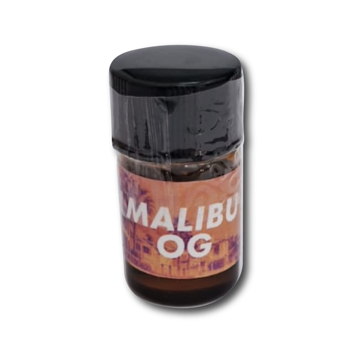 Terpenes Peak Supply 1ML20