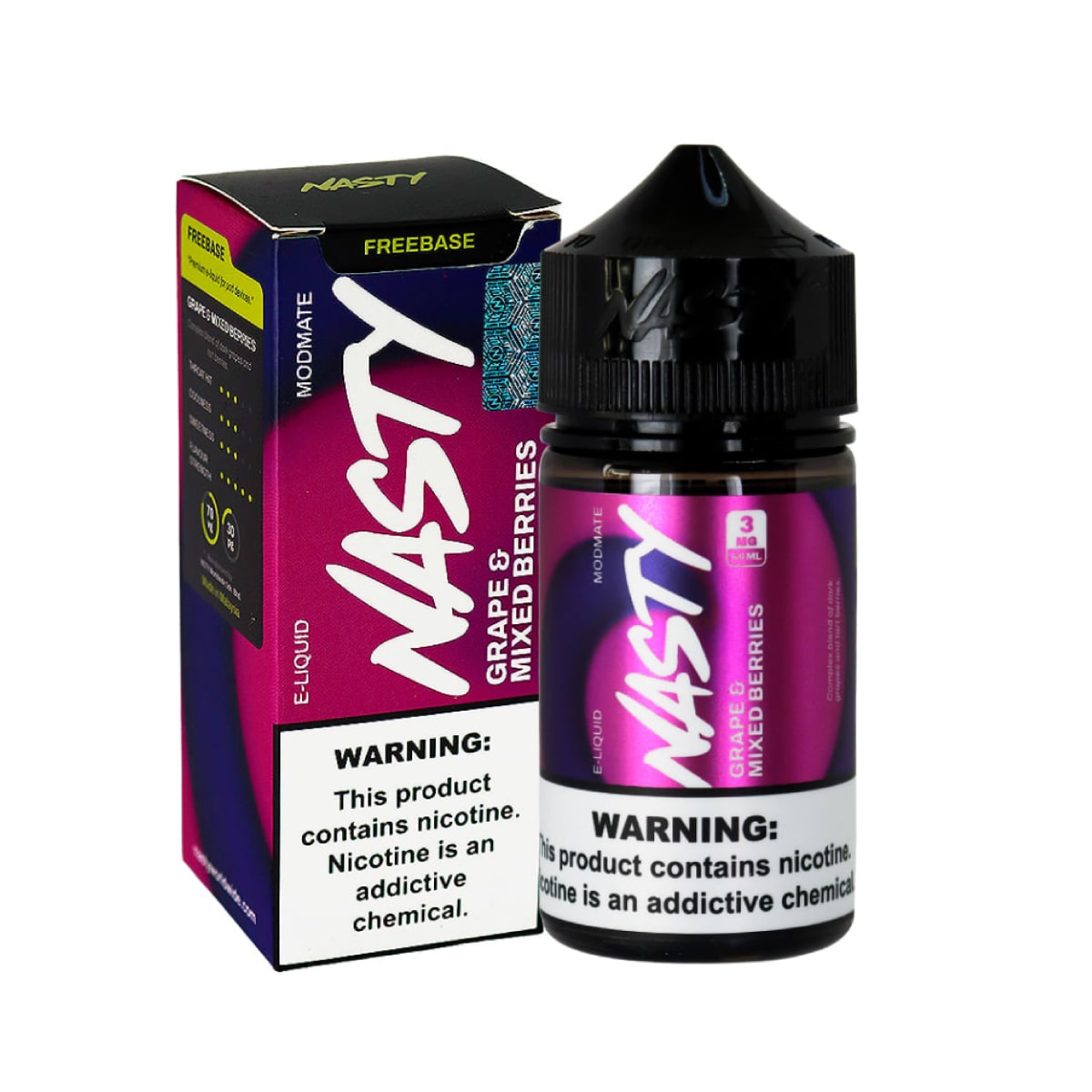 Esencias Nasty Juice 60 ML11