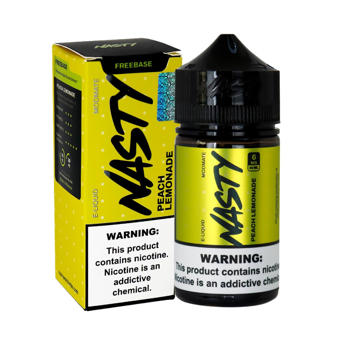 Esencias Nasty Juice 60 ML13