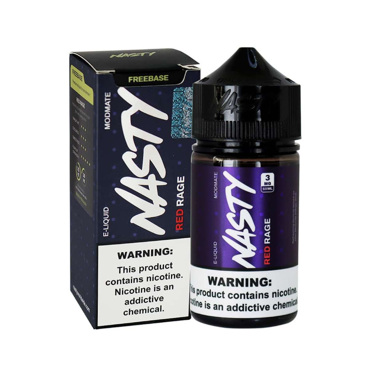 Esencias Nasty Juice 60 ML14