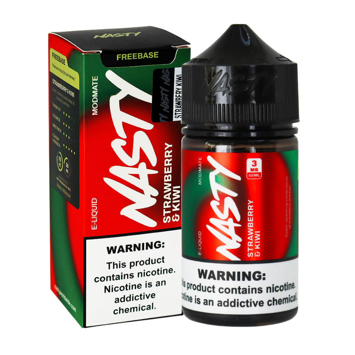 Esencias Nasty Juice 60 ML15
