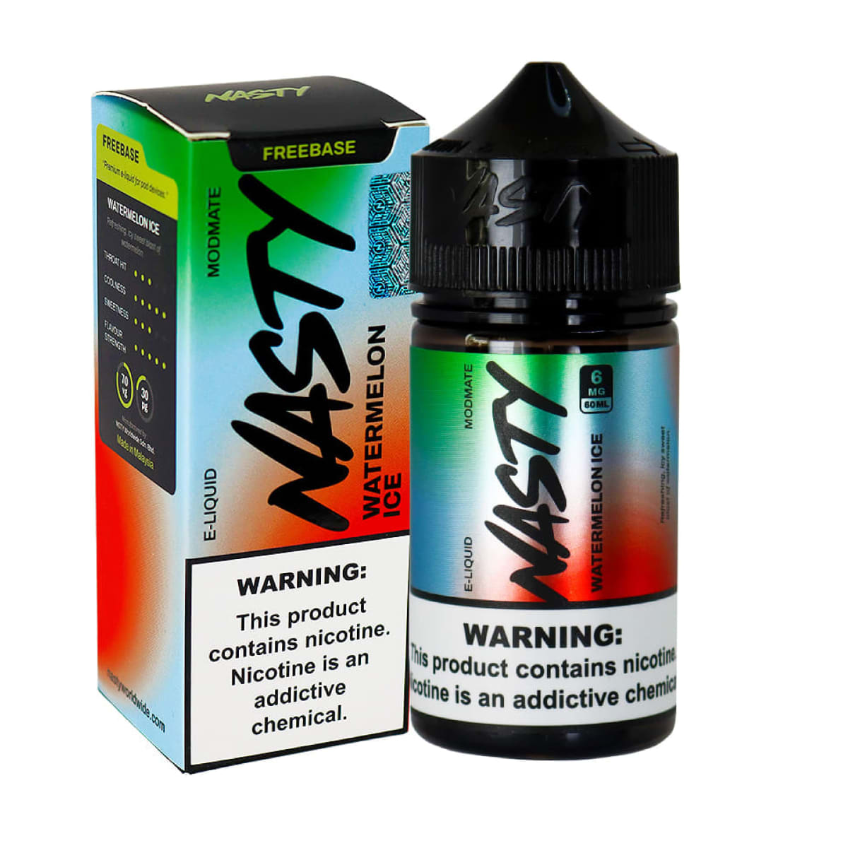 Esencias Nasty Juice 60 ML16