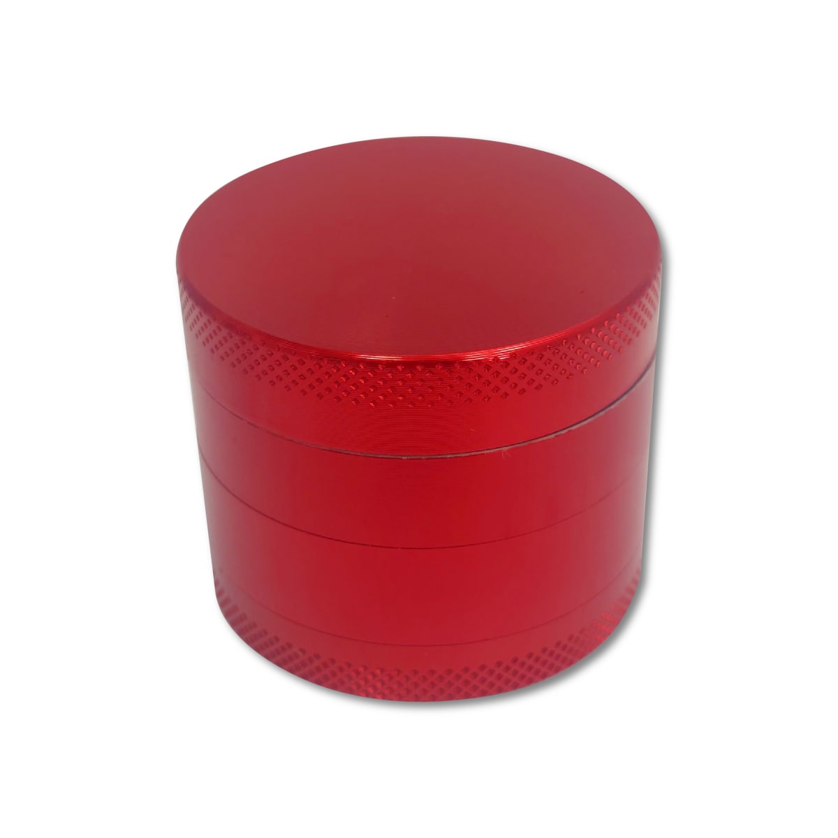 Moledor Aluminio Colores 50mm2