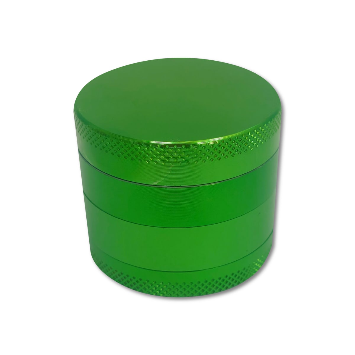 Moledor Aluminio Colores 50mm3