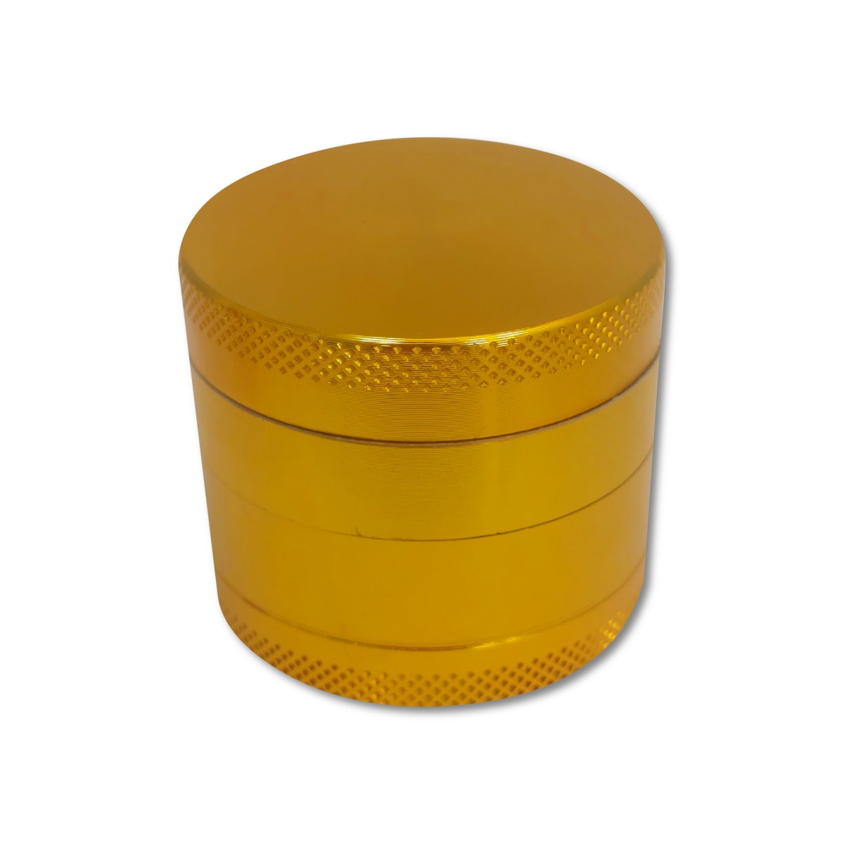 Moledor Aluminio Colores 50mm5