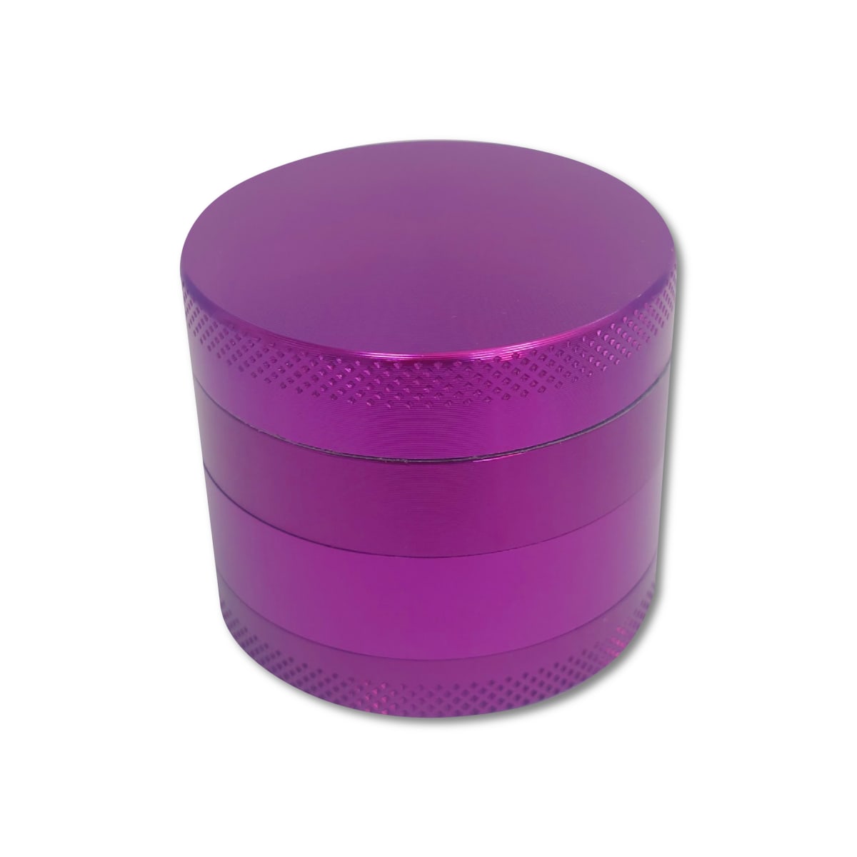 Moledor Aluminio Colores 50mm6