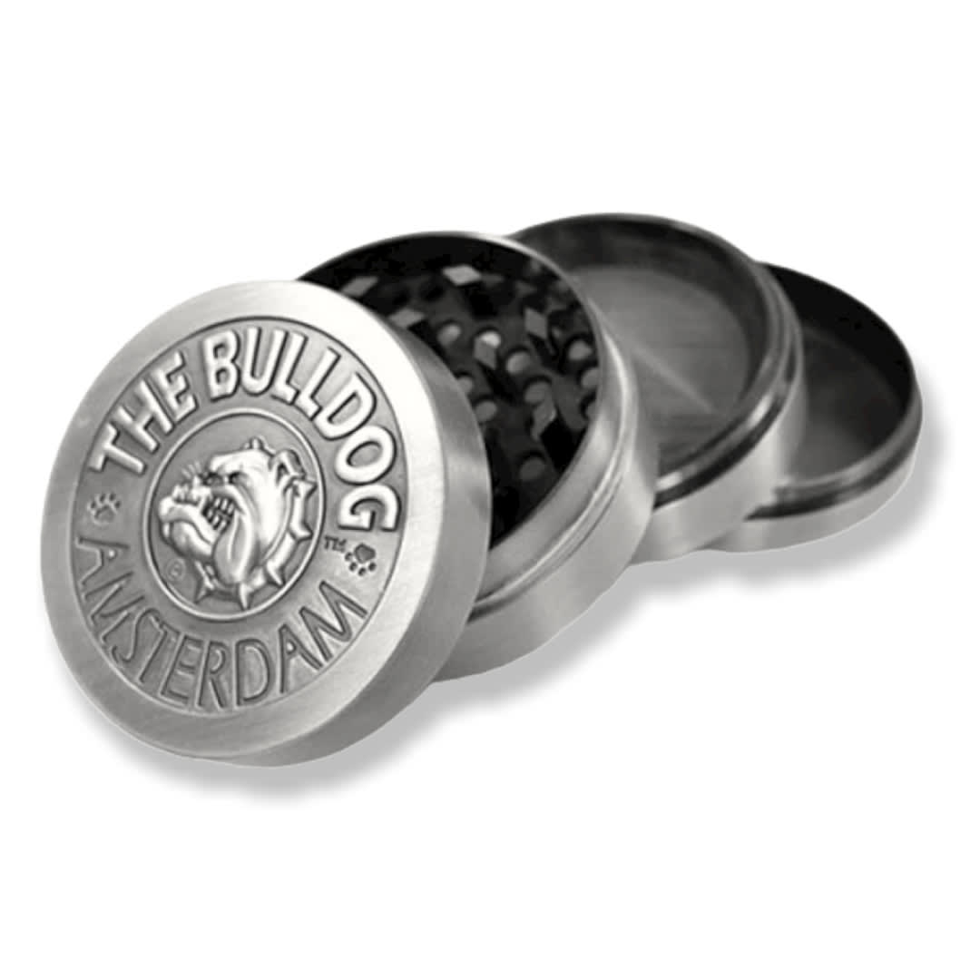 Moledor Amsterdam Dog 4 Pisos 40mm2