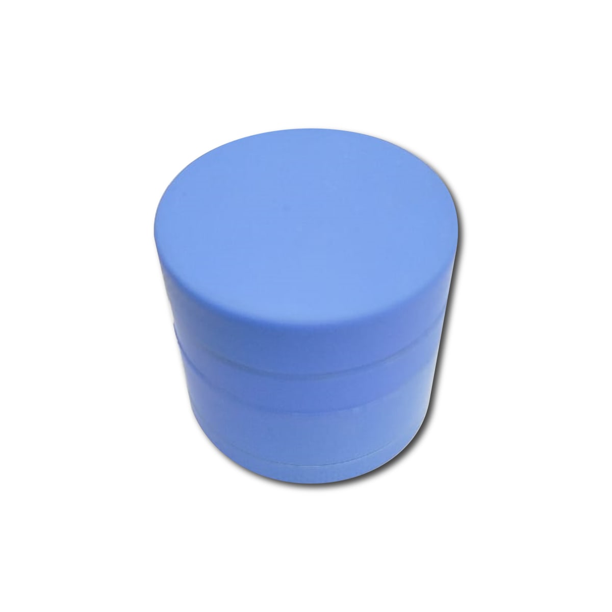 Moledor Engomado Colores 4 Partes 40mm2