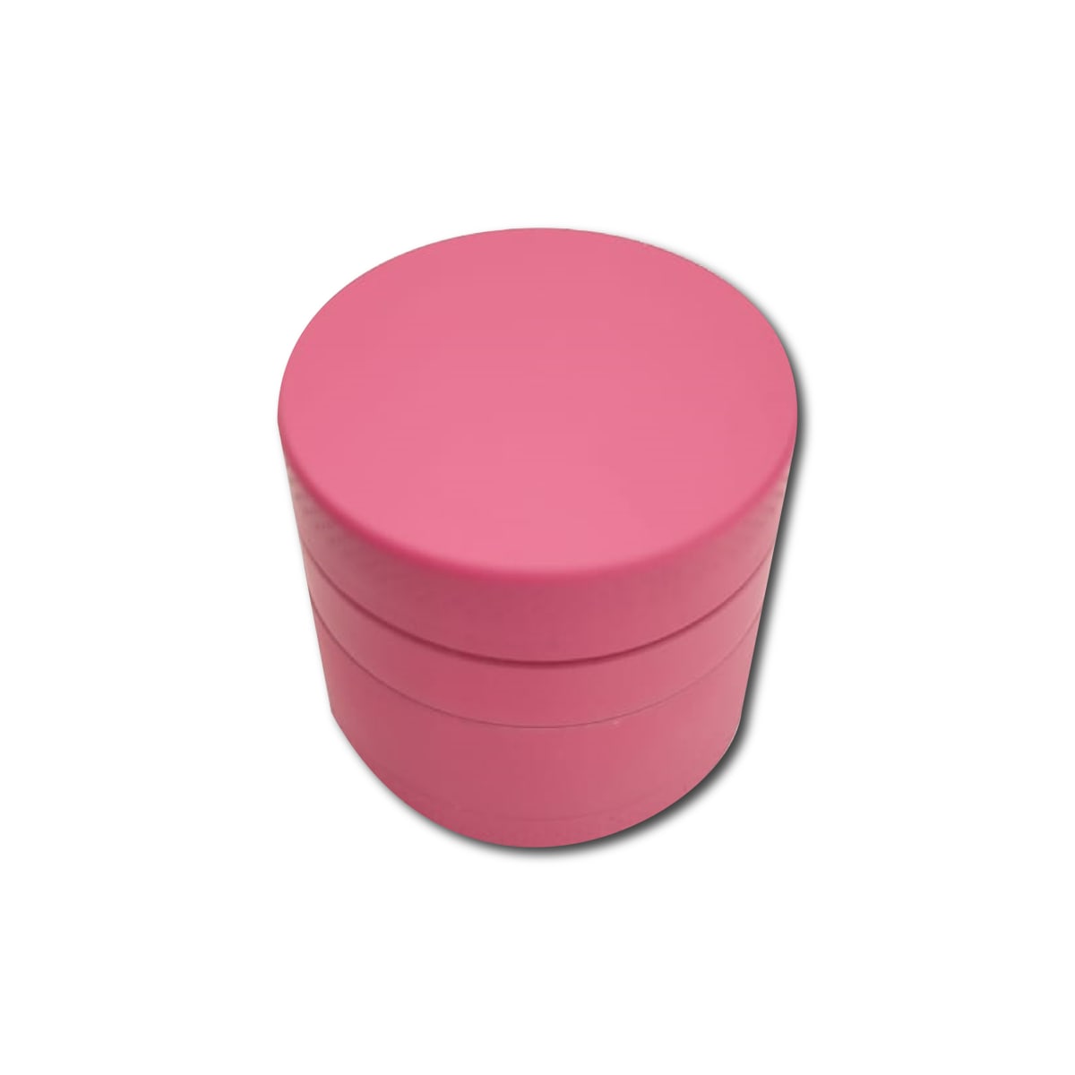 Moledor Engomado Colores 4 Partes 40mm3