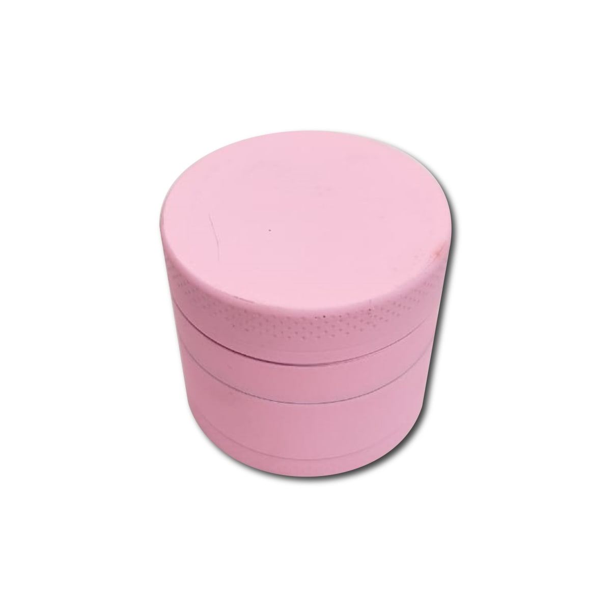 Moledor Engomado Colores 4 Partes 40mm4