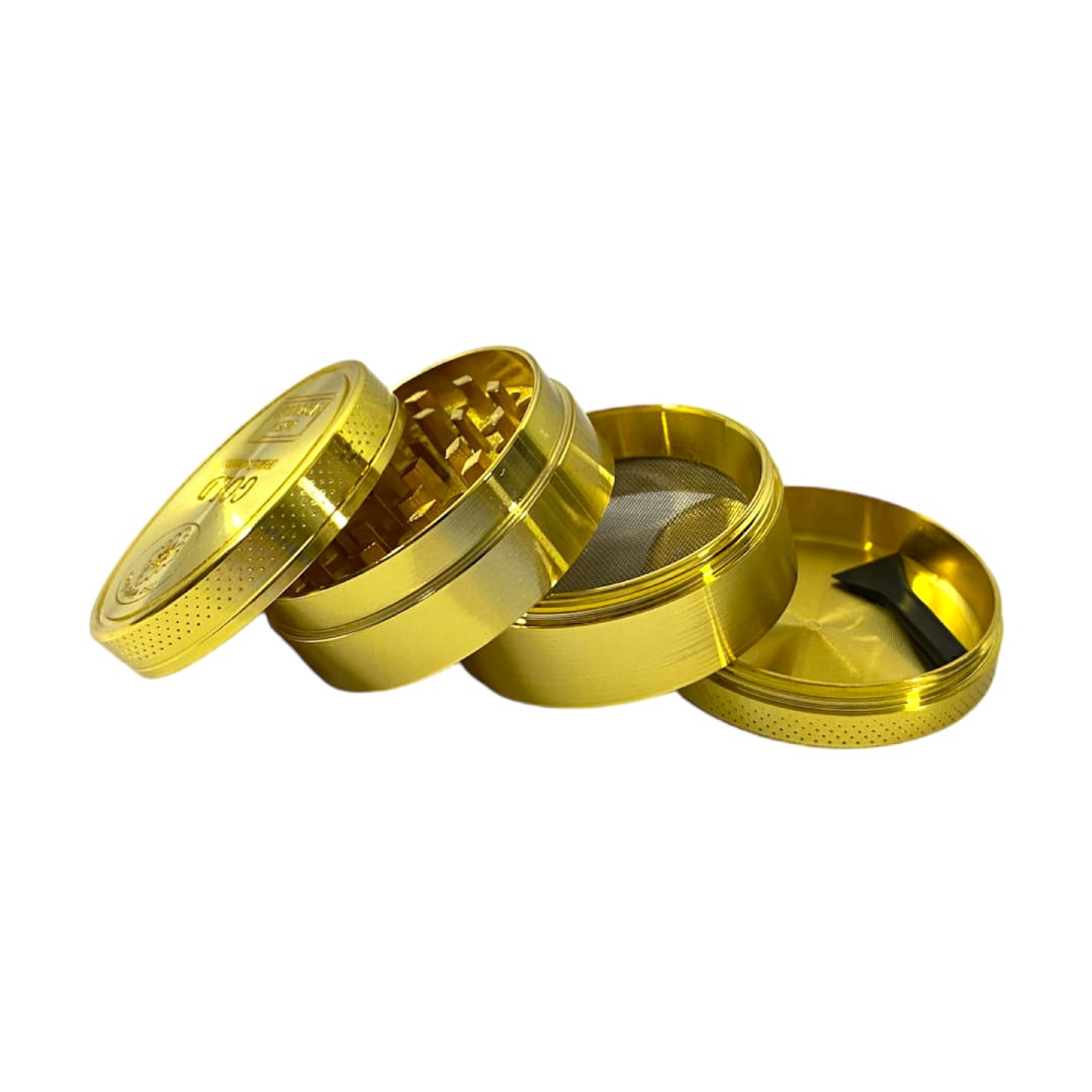 Moledor Gold 50mm4