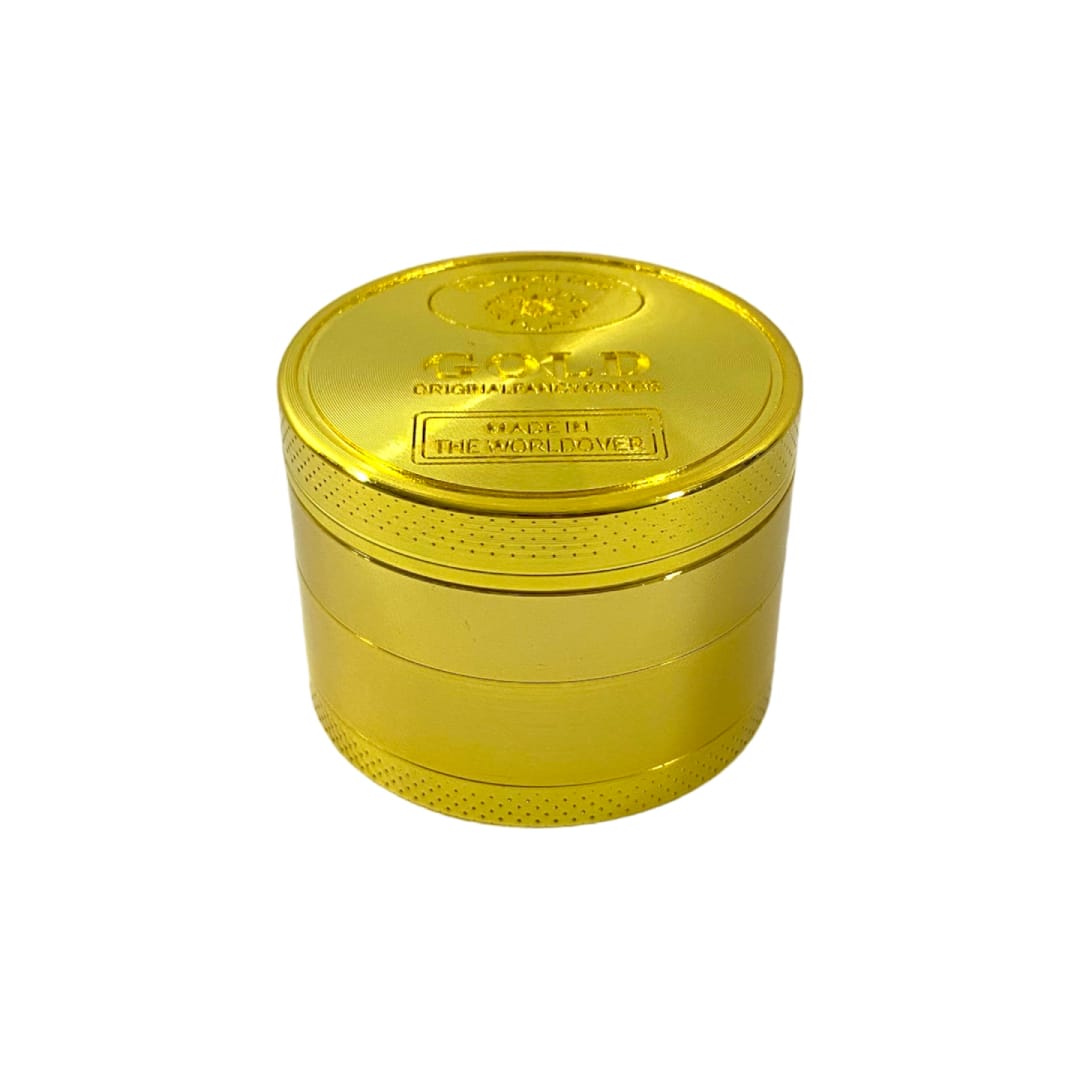 Moledor Gold 50mm3
