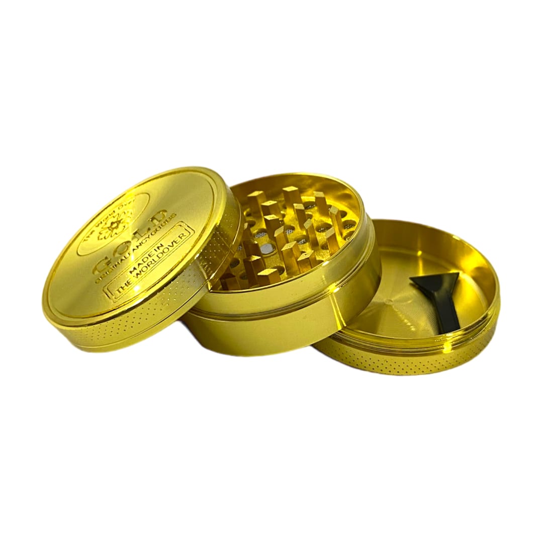 Moledor Gold 50mm2