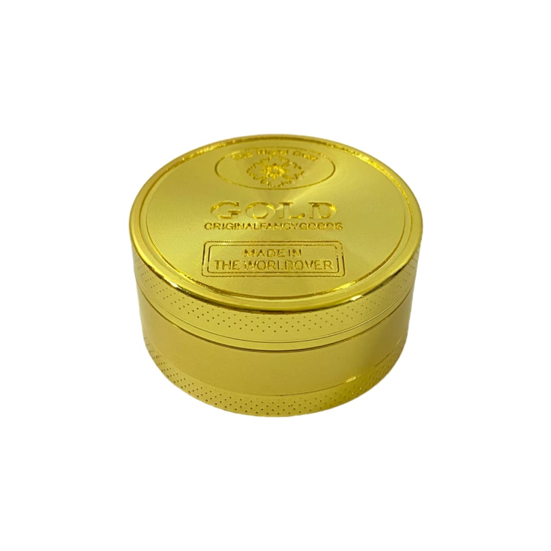 Moledor Gold 50mm 0