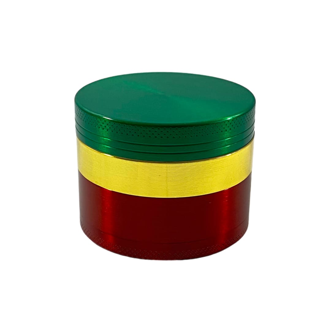 Moledor Jamaica 4 pisos 0