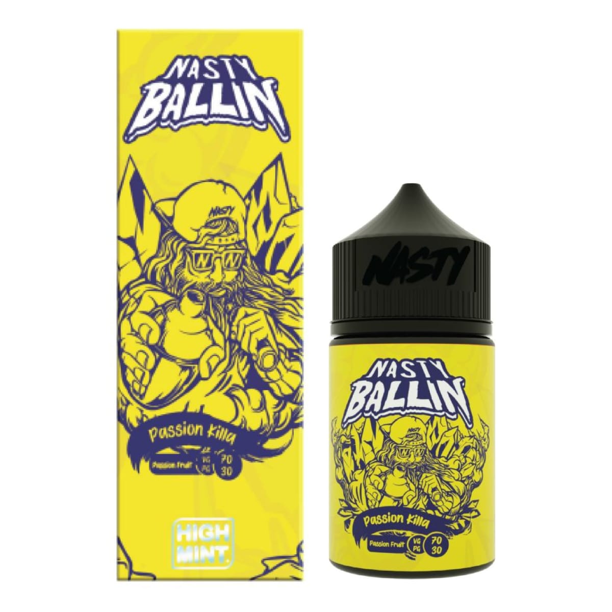 Esencias Nasty Juice 60 ML17