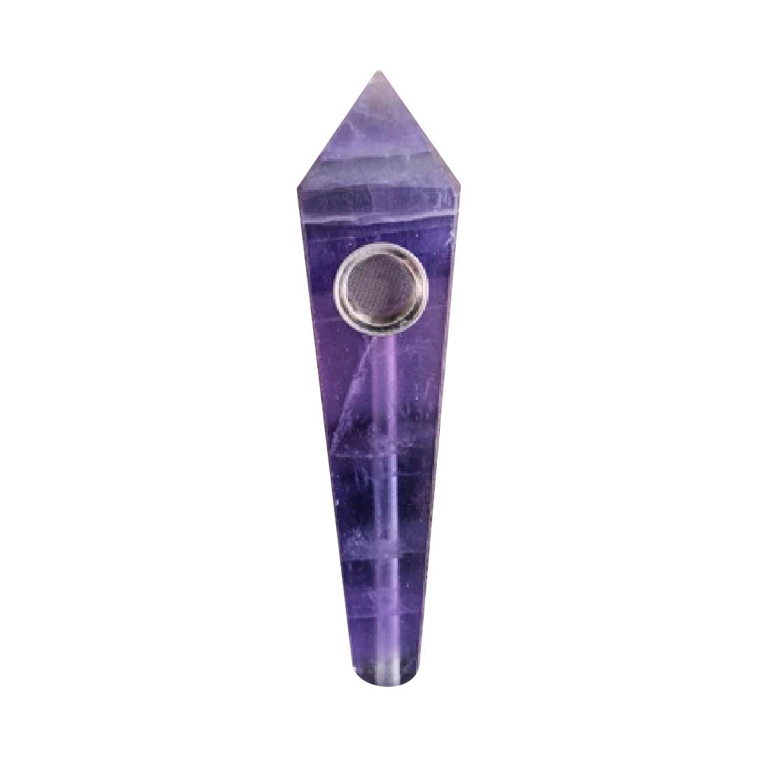 Pipa de cuarzo2
