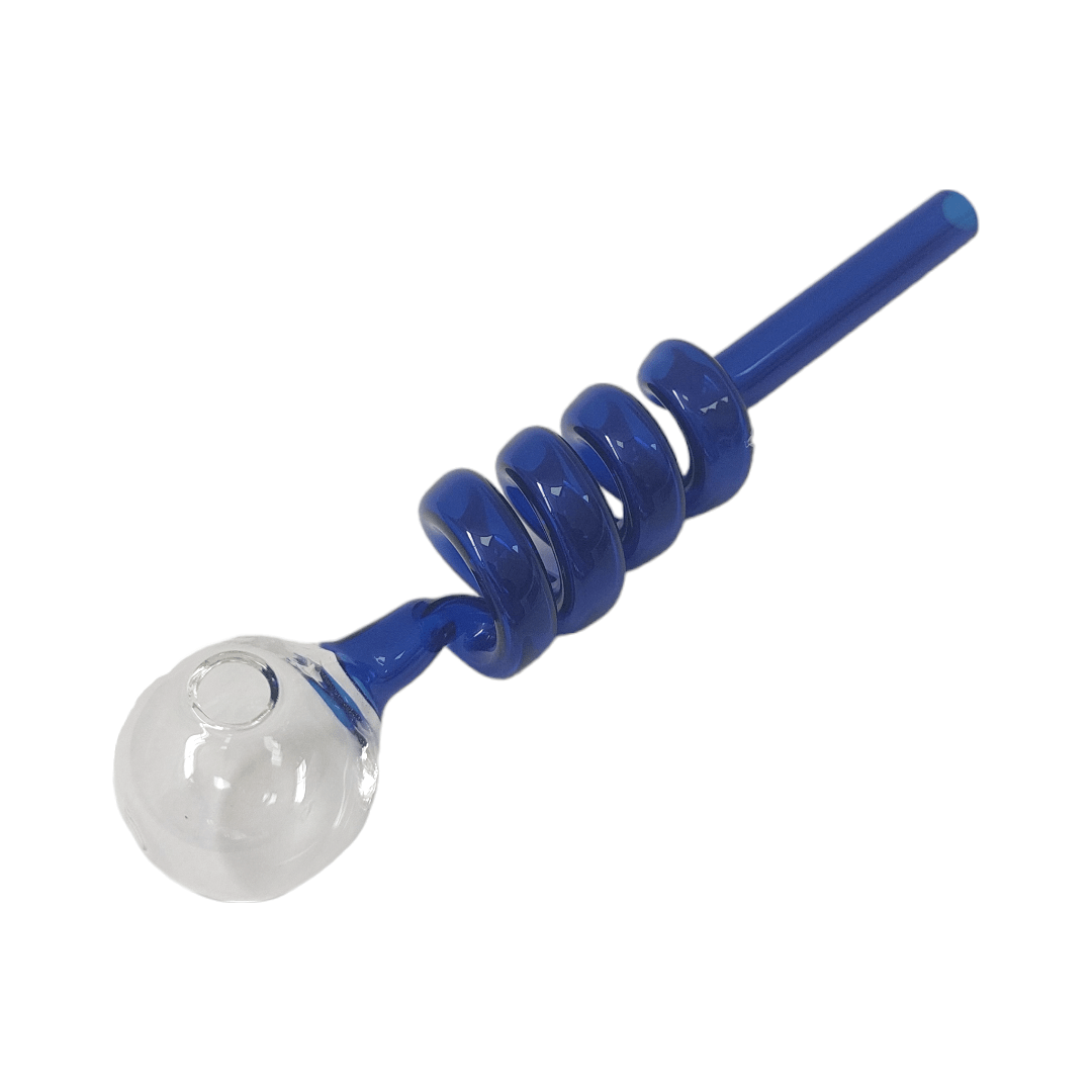 Pipa Espiral para Rosin o DMT2