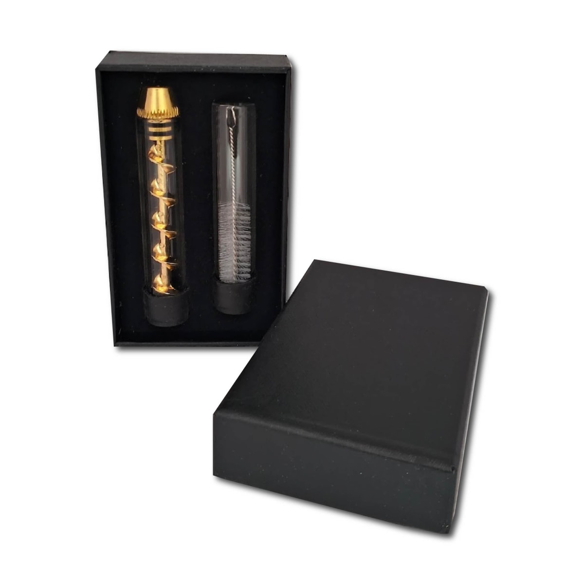 Pipa Espiral Tipo 7 Pipe 0