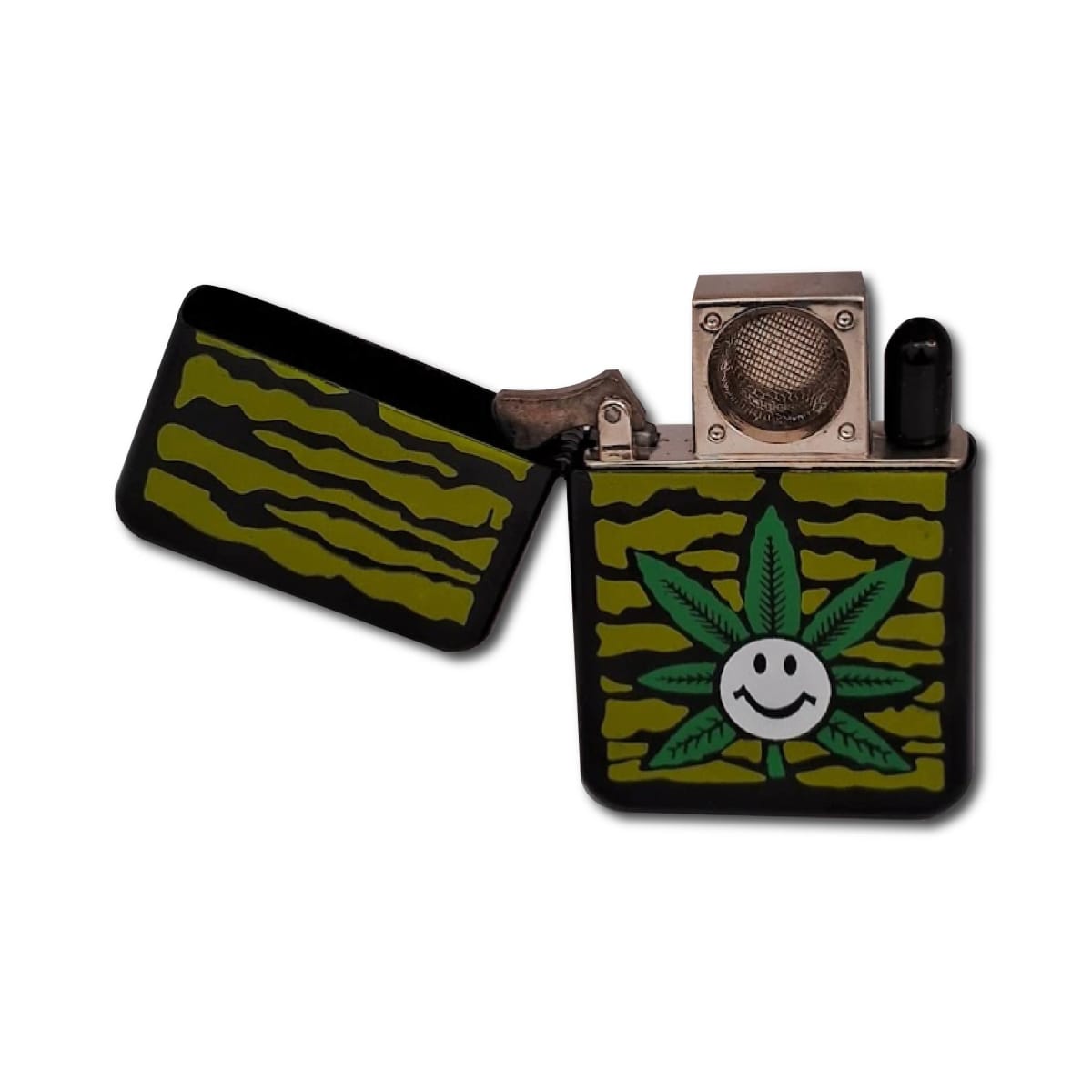 Pipa Zippo Hojita2