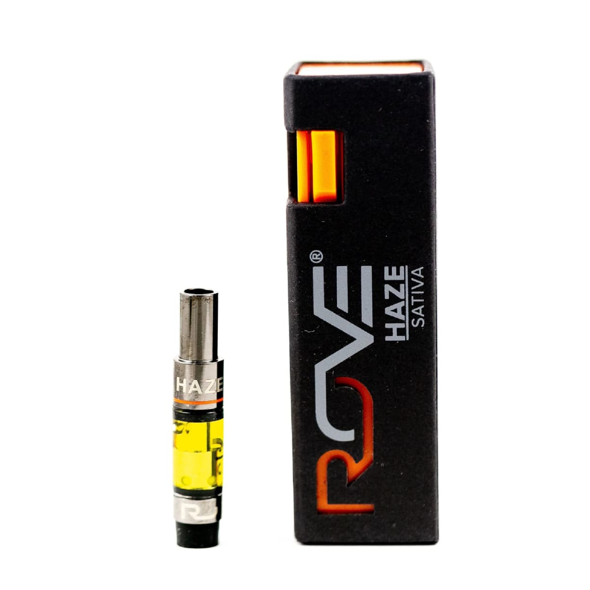 Catridge ROVE 0,8ml2
