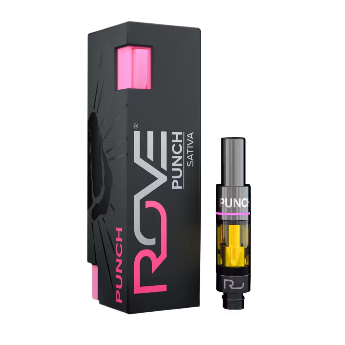 Catridge ROVE 0,8ml3