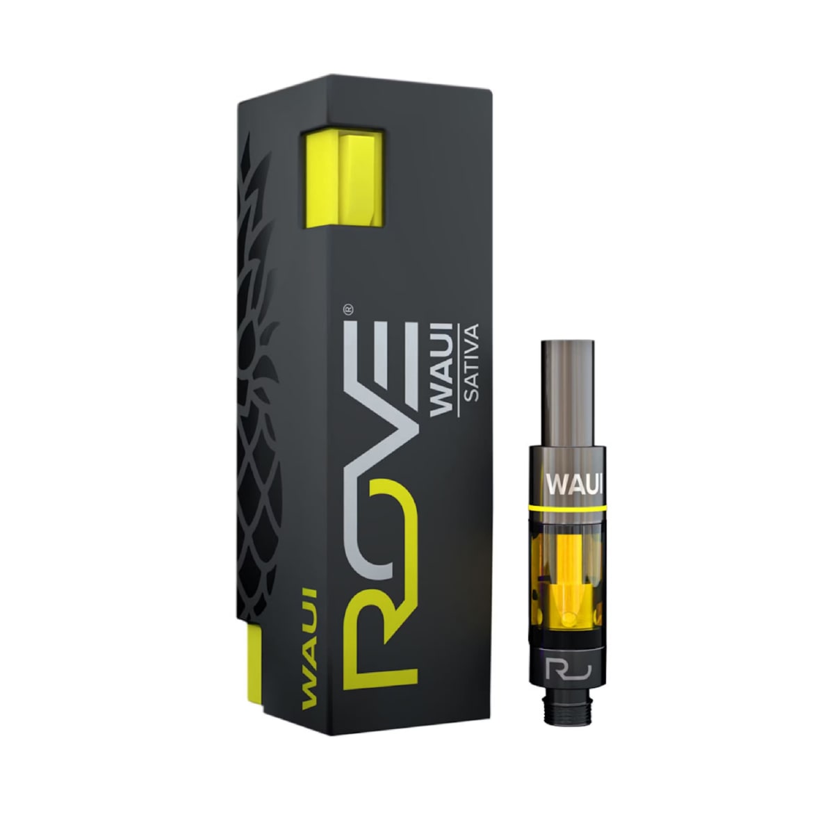 Catridge ROVE 0,8ml 4