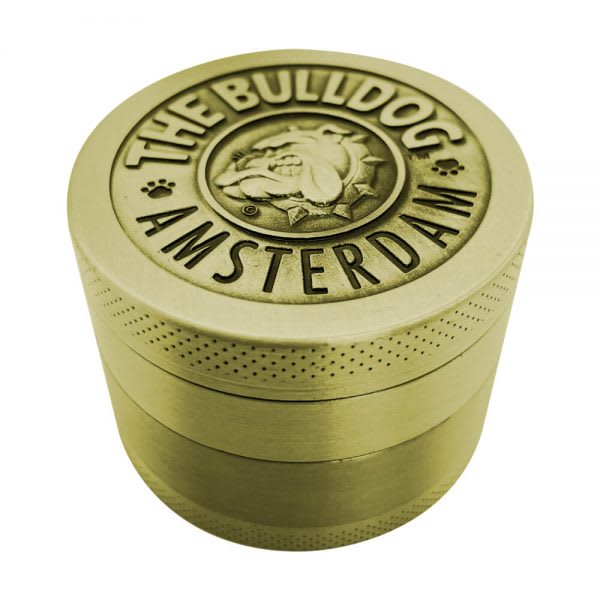 Moledor Dog 4 Partes 60mm3