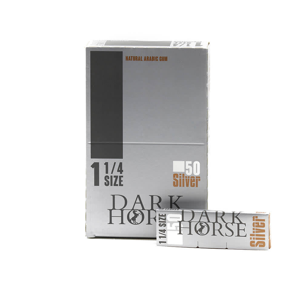 Papelillo Dark Horse2