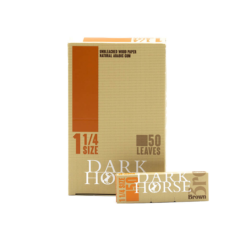 Papelillo Dark Horse3