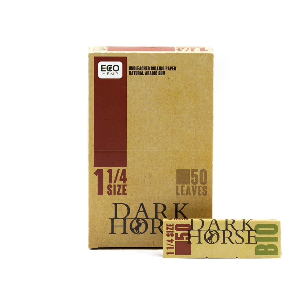 Papelillo Dark Horse 3