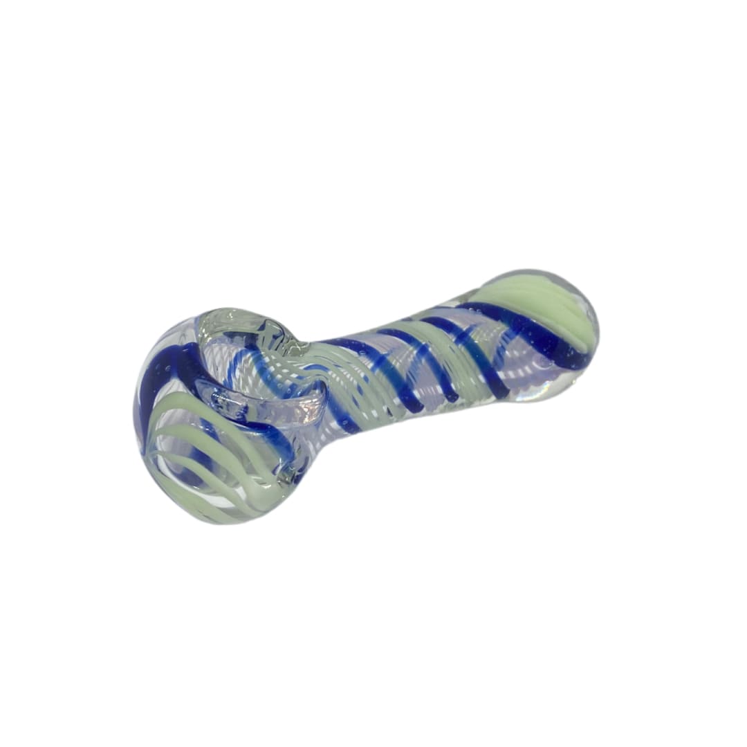 Pipa Pyrex 6 a 7cm Slime Surtidas 0