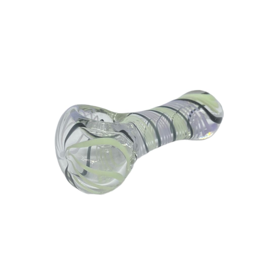 Pipa Pyrex 6 a 7cm Slime Surtidas2