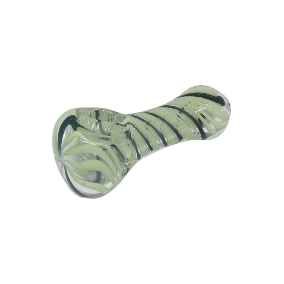 Pipa Pyrex 6 a 7cm Slime Surtidas3