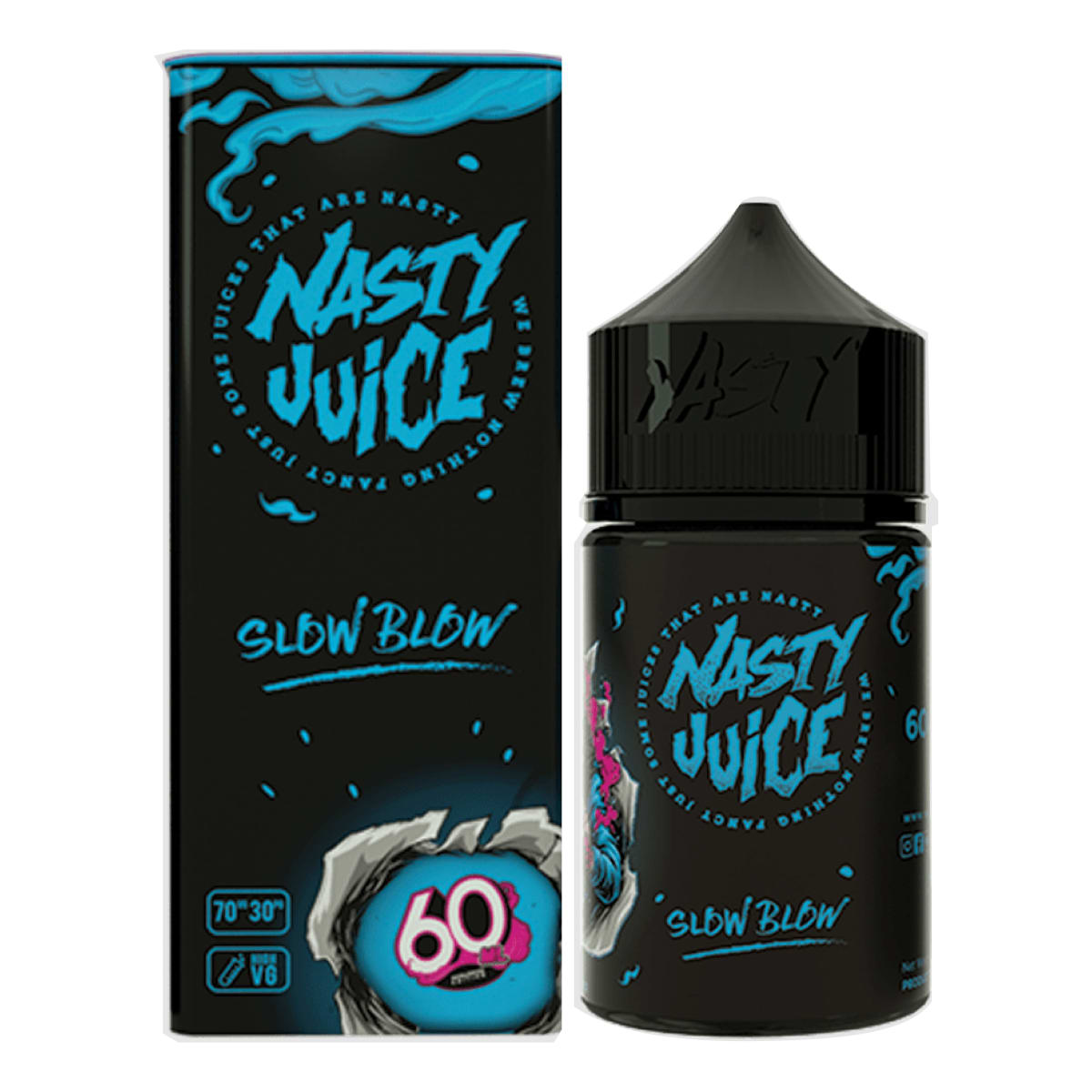 Esencias Nasty Juice 60 ML18
