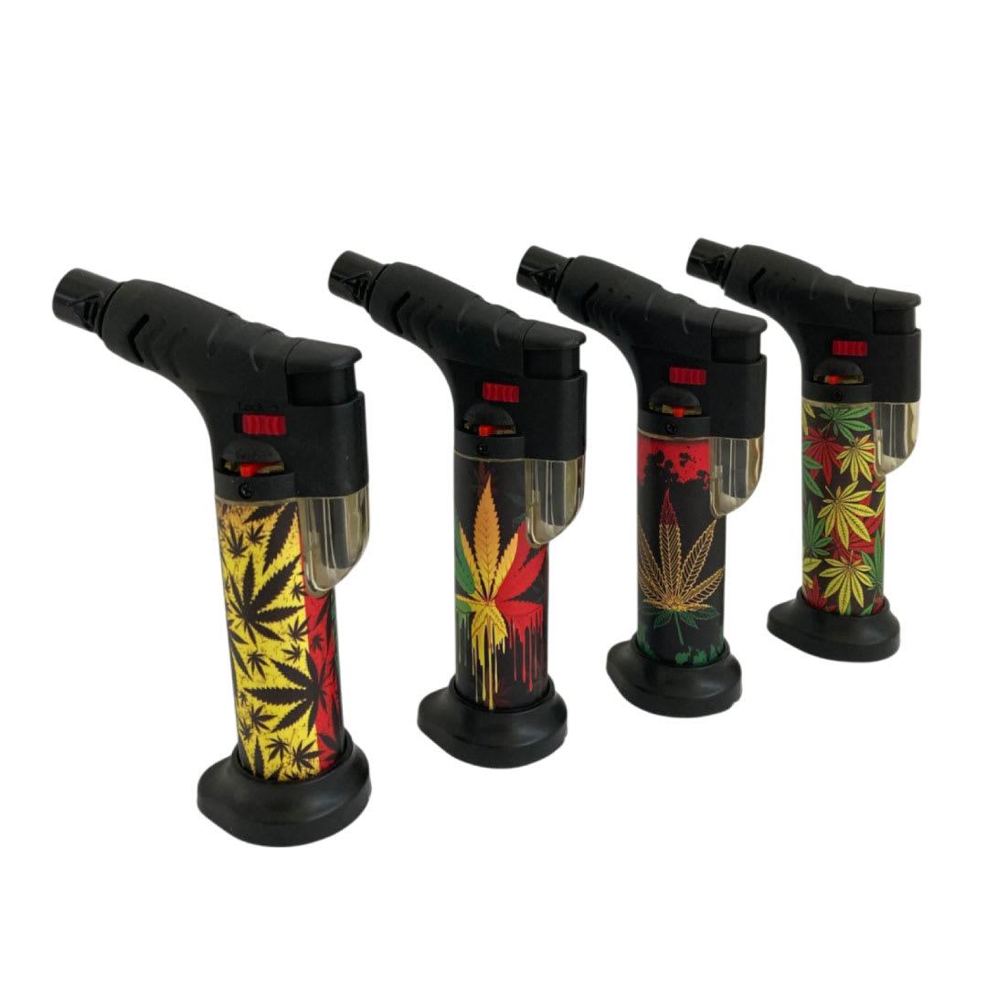 Soplete Recargable Diseño5