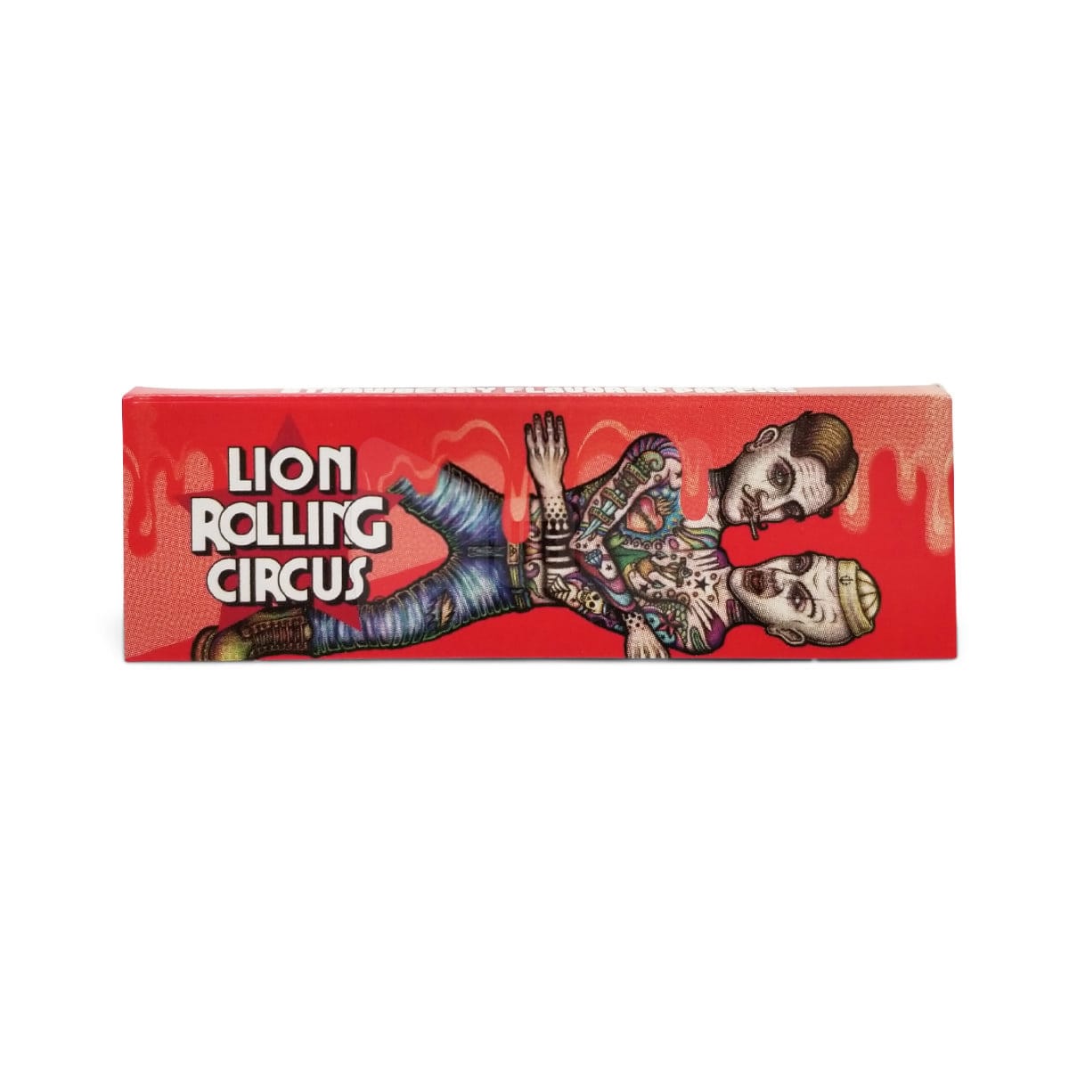 Papelillos Flavour LRC 1 1/4 15UDS8