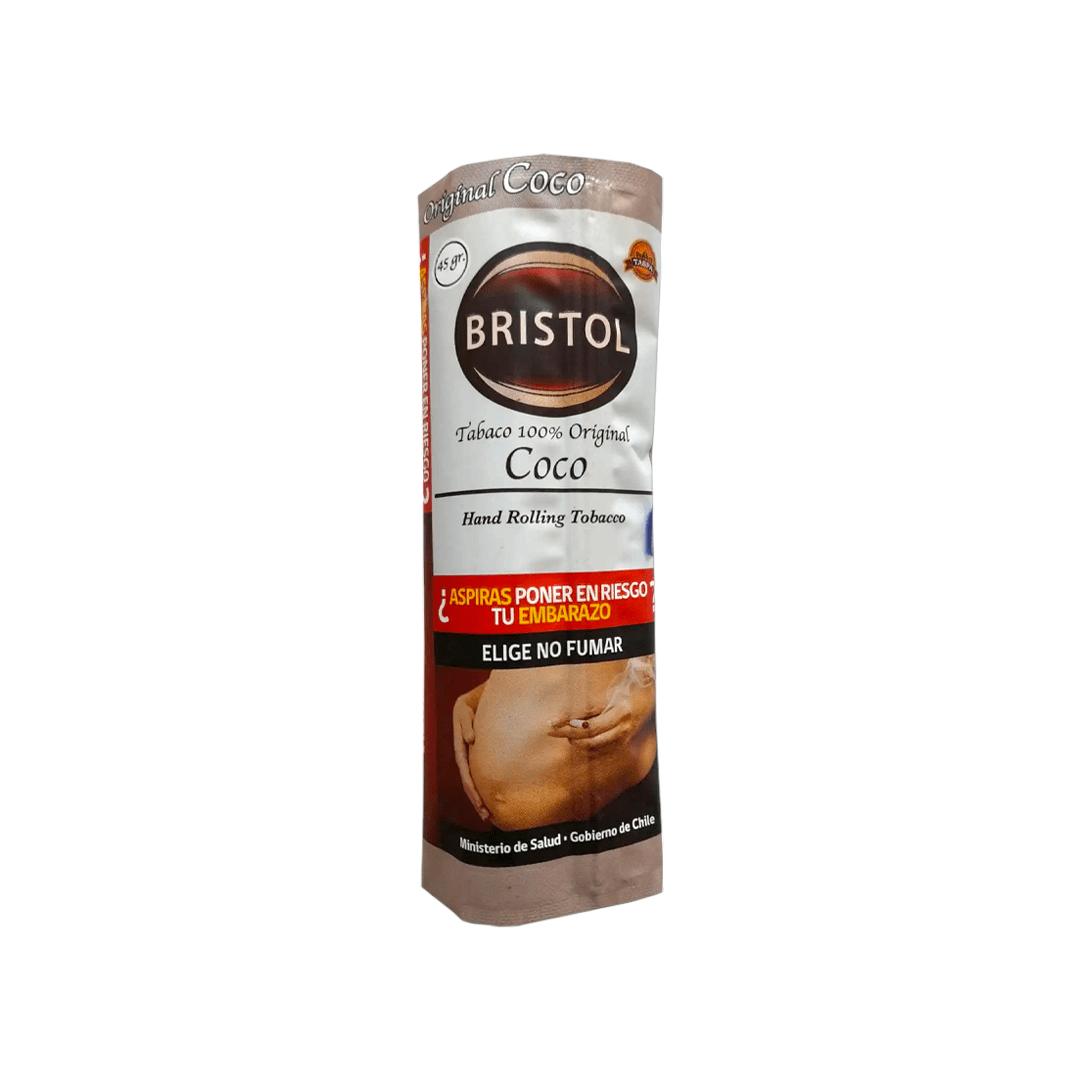 Tabaco Bristol6