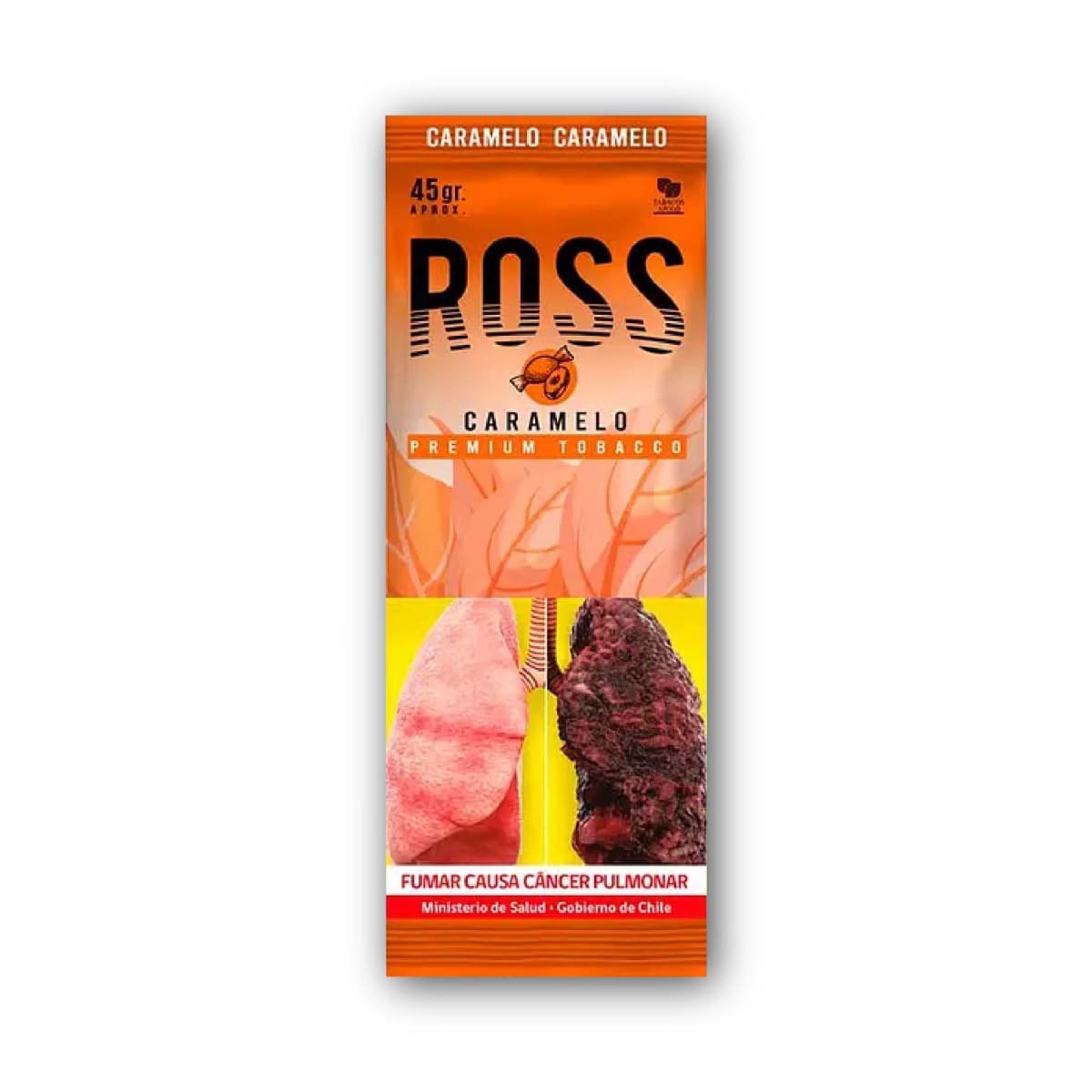 Tabaco Ross 45Gr2