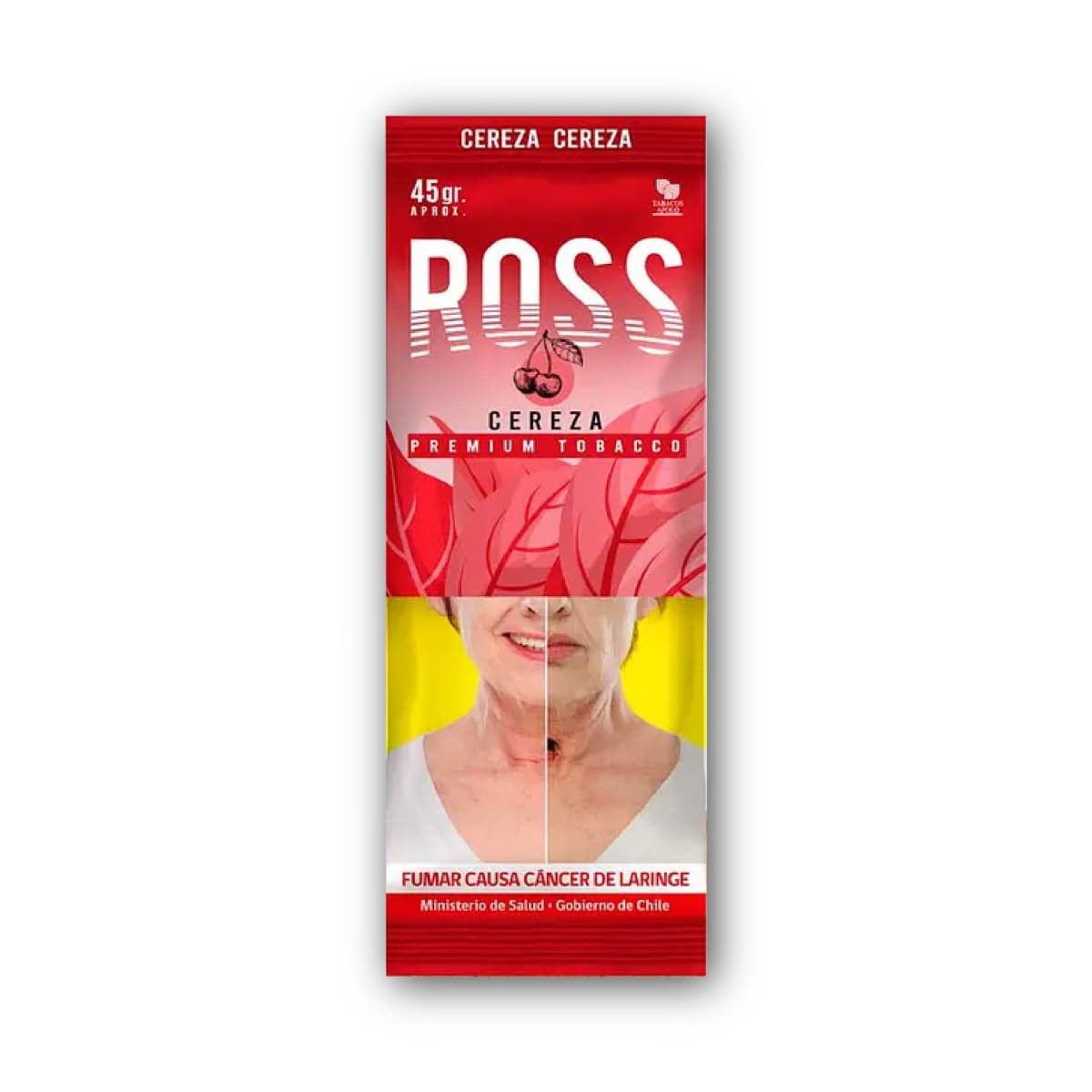 Tabaco Ross 45Gr3