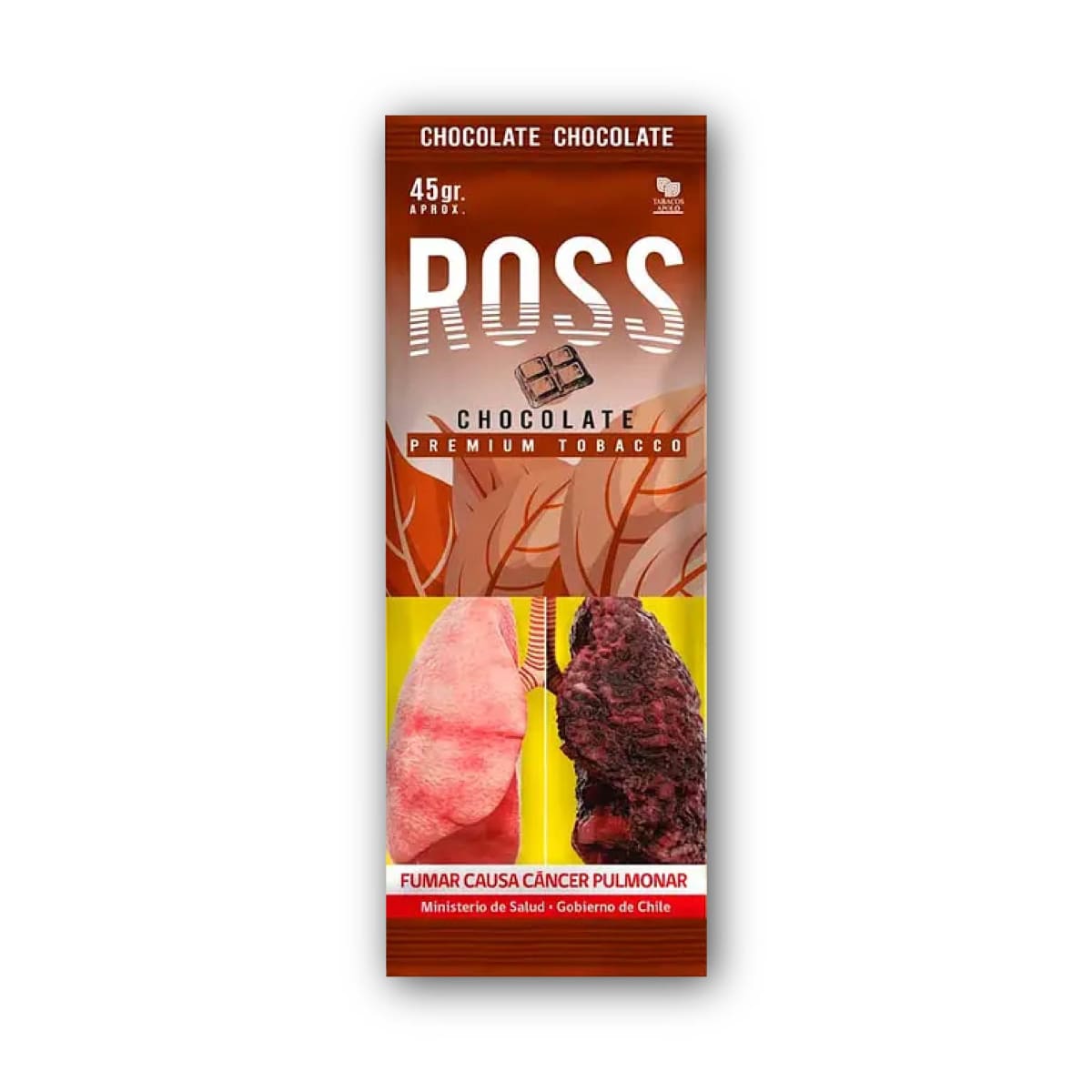 Tabaco Ross 45Gr4